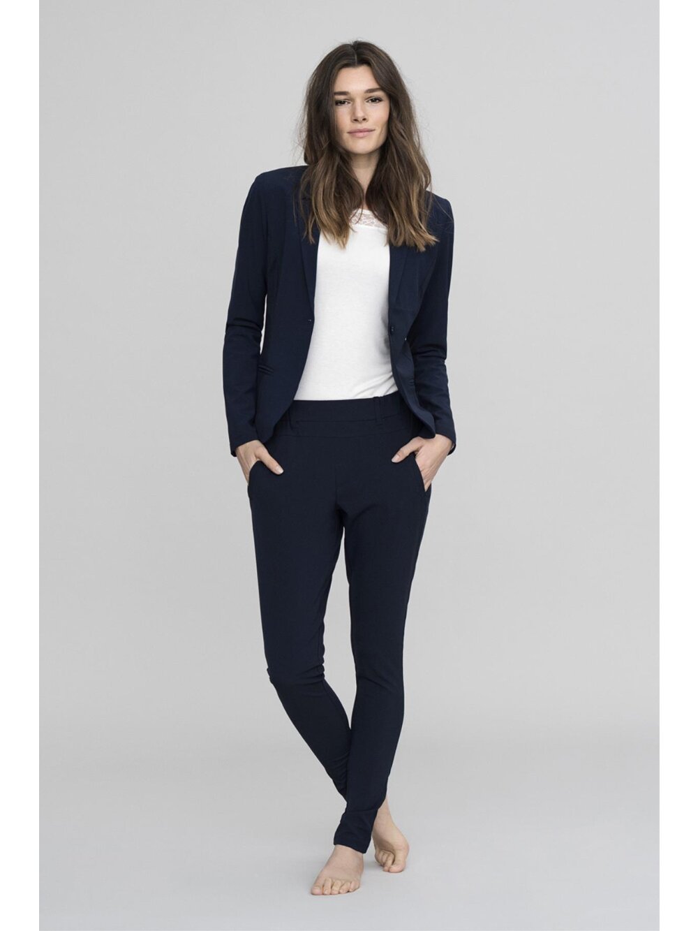 Kaffe - Kaffe Jillian Blazer