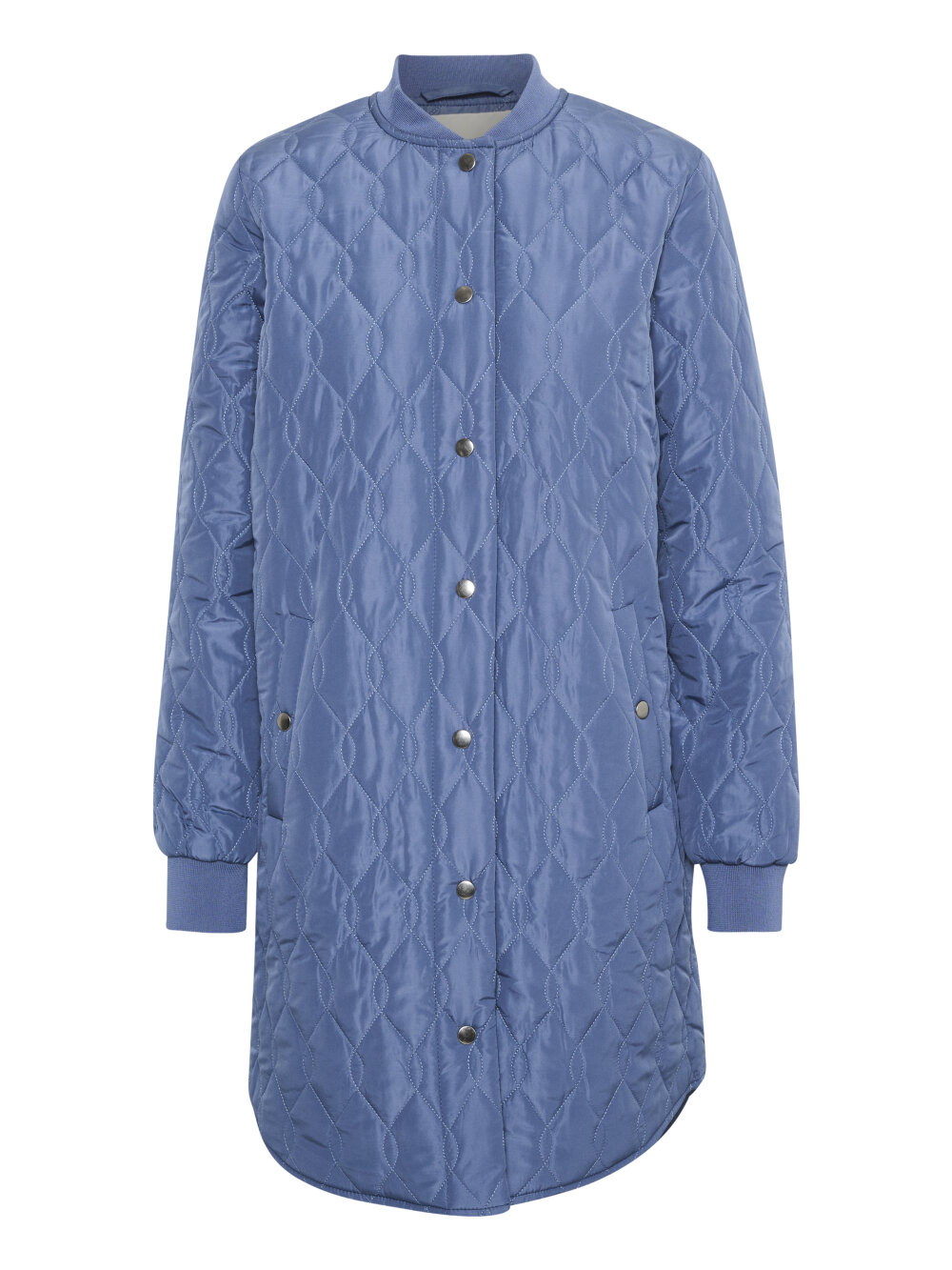 Kaffe - KAshally Quilted Coat