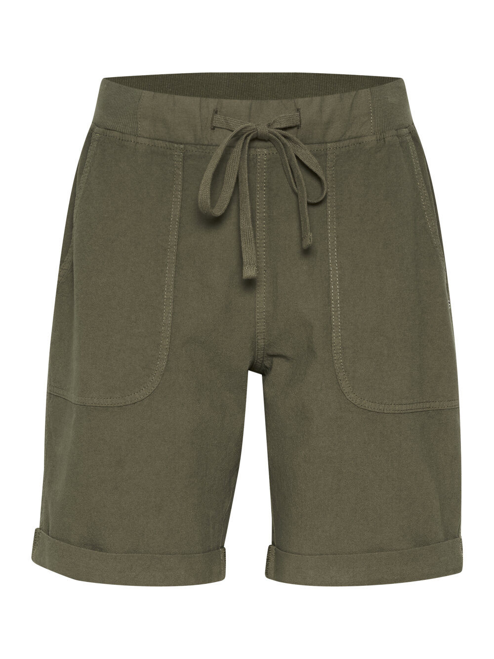 Soaked In Luxury - KAnaya Shorts