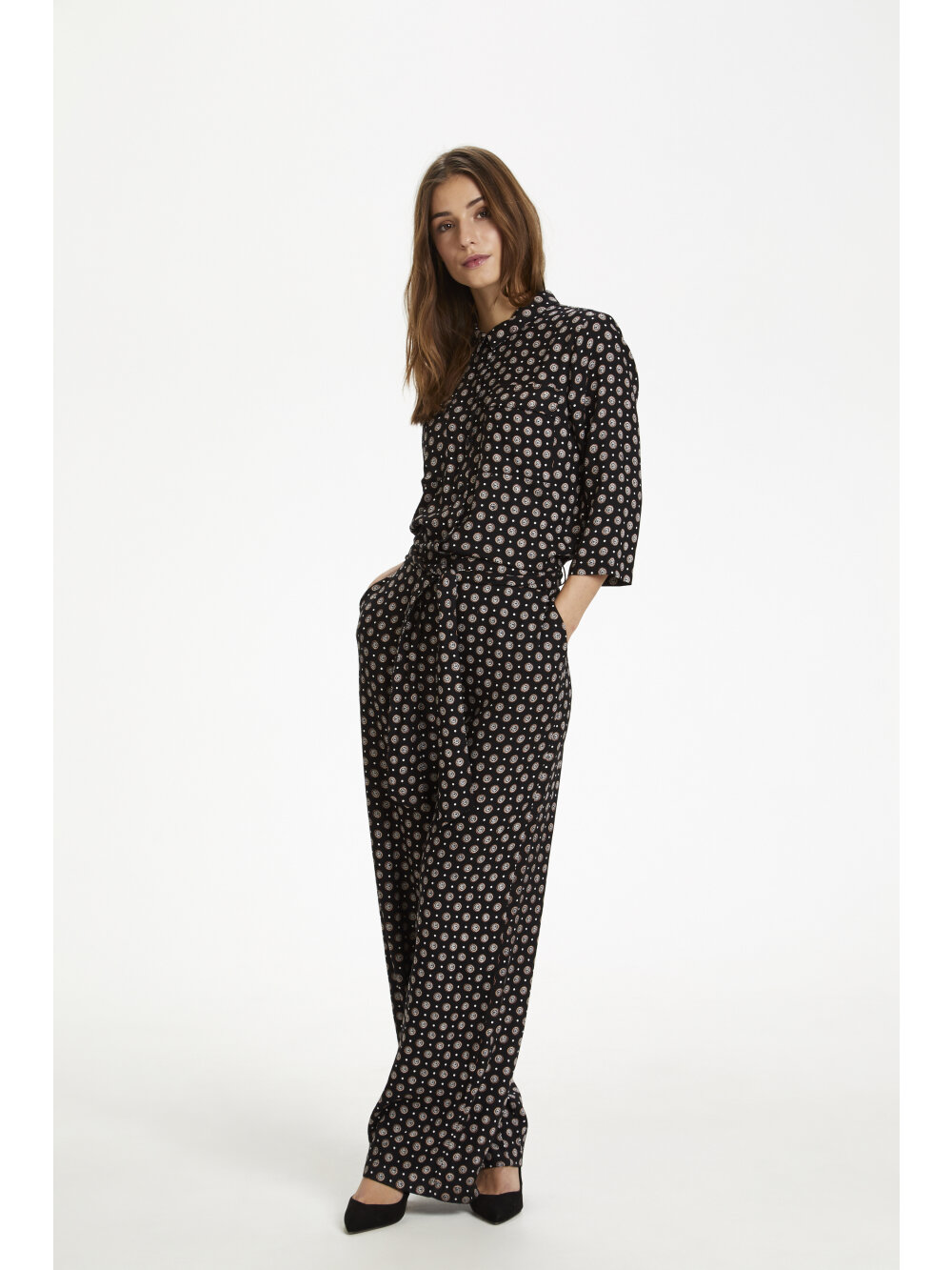 Kaffe - Kautie Jumpsuit