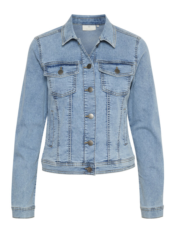 Kaffe - KAvicky Jeans Jacket