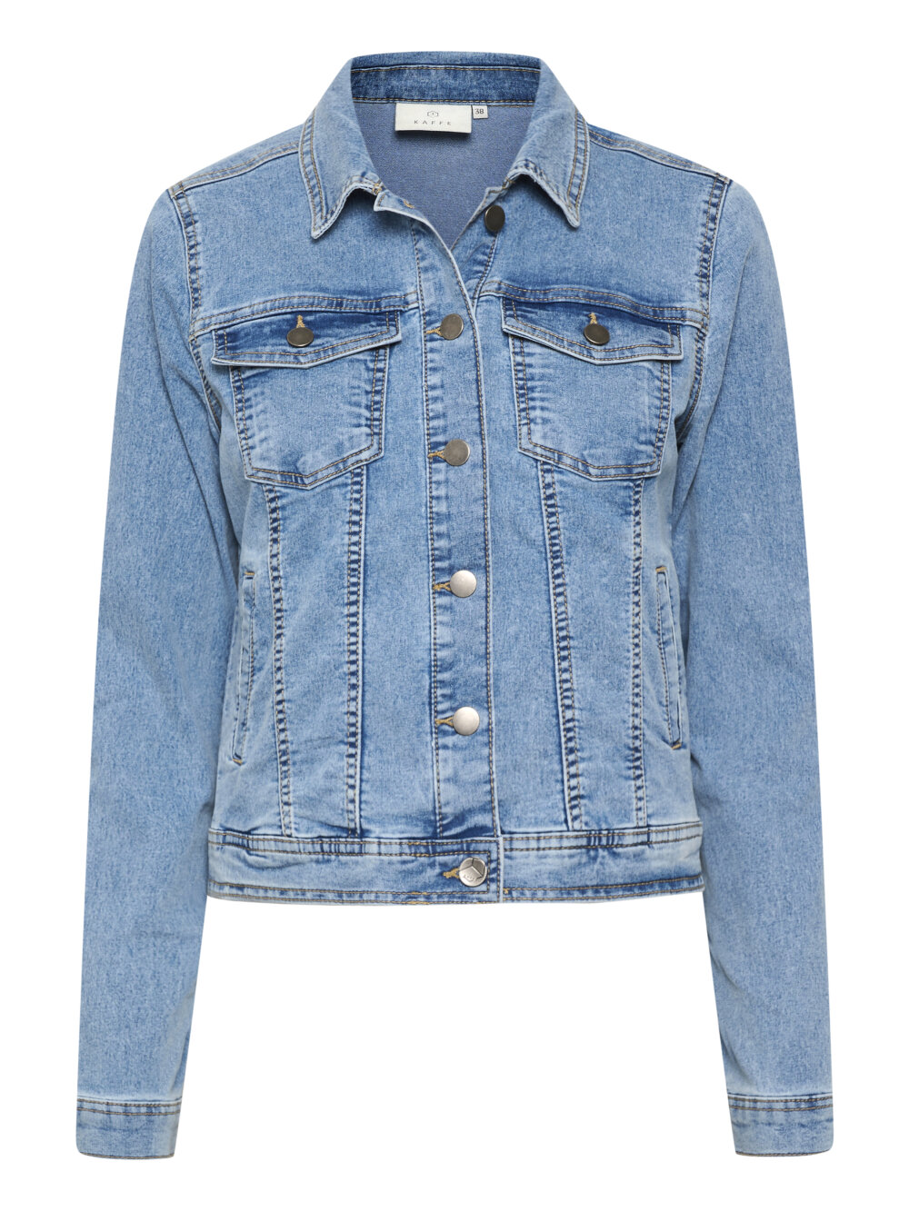 Kaffe - KAvicky Jeans Jacket