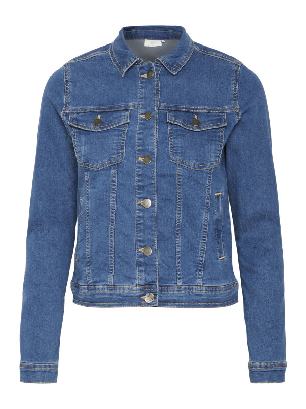 Kaffe - KAvicky Jeans Jacket