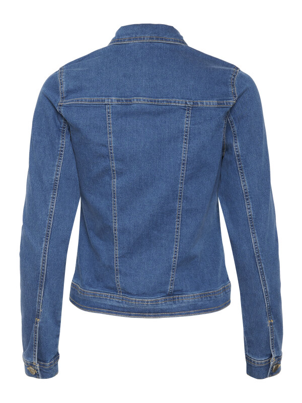 Kaffe - KAvicky Jeans Jacket