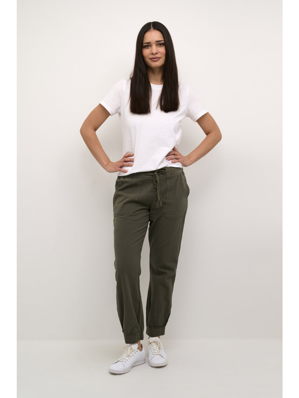 Kaffe - KAnaya Pants