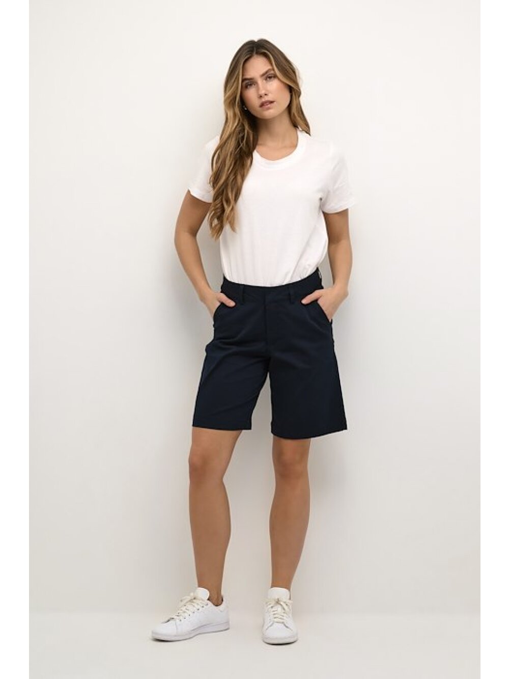 Kaffe - KAlea City Shorts