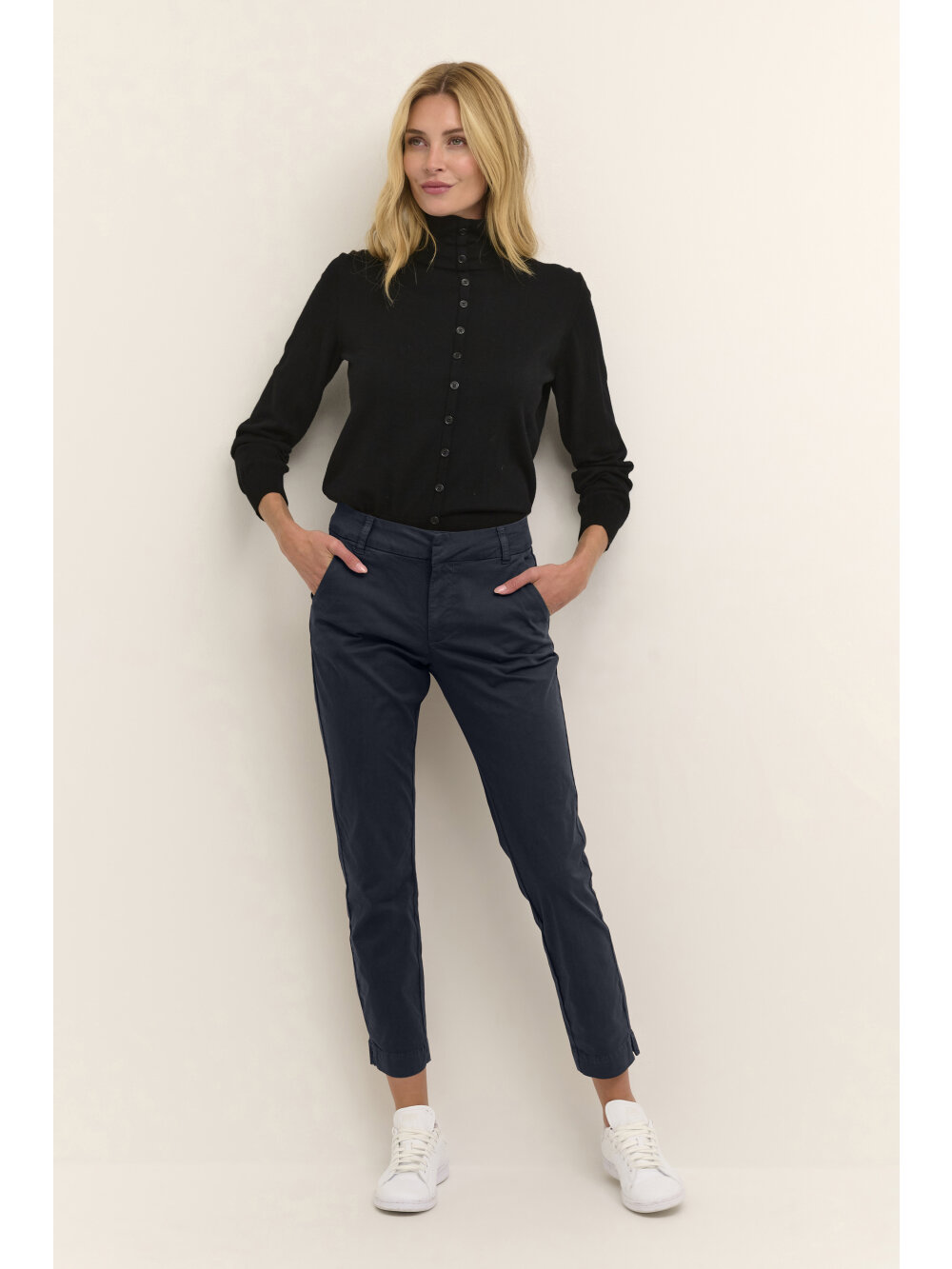 Kaffe - KAmette Pants