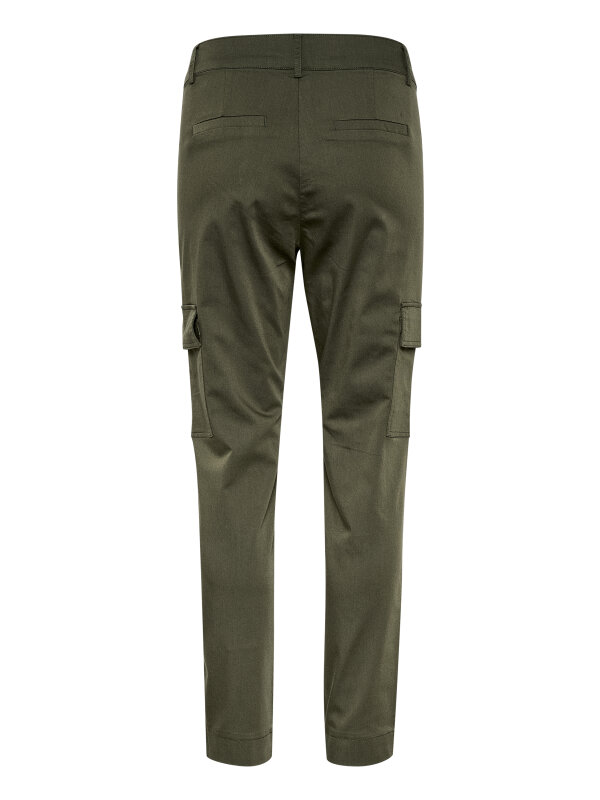 Kaffe - KAlea 7/8 Pocket Pants