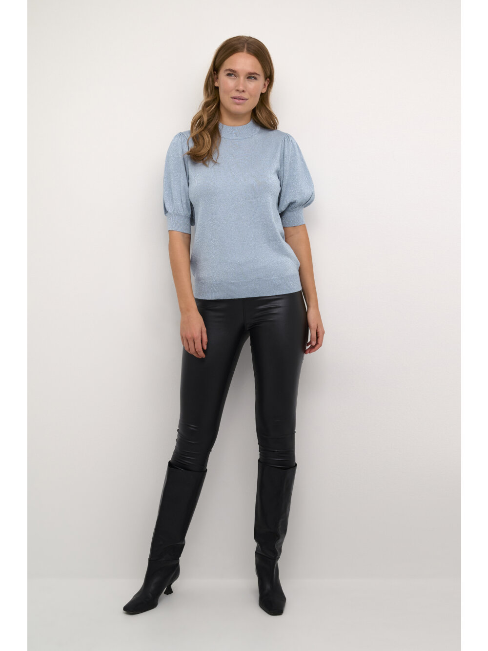 Kaffe - KAregina Turtleneck Pullover