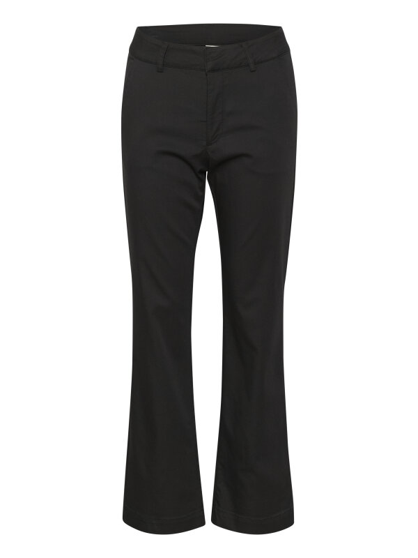 Kaffe - KAlea Flared Chino Pants