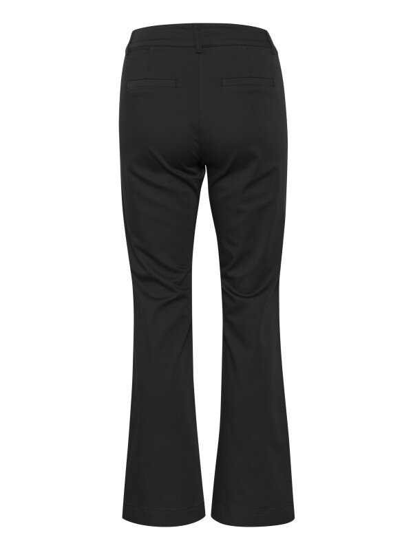 Kaffe - KAlea Flared Chino Pants