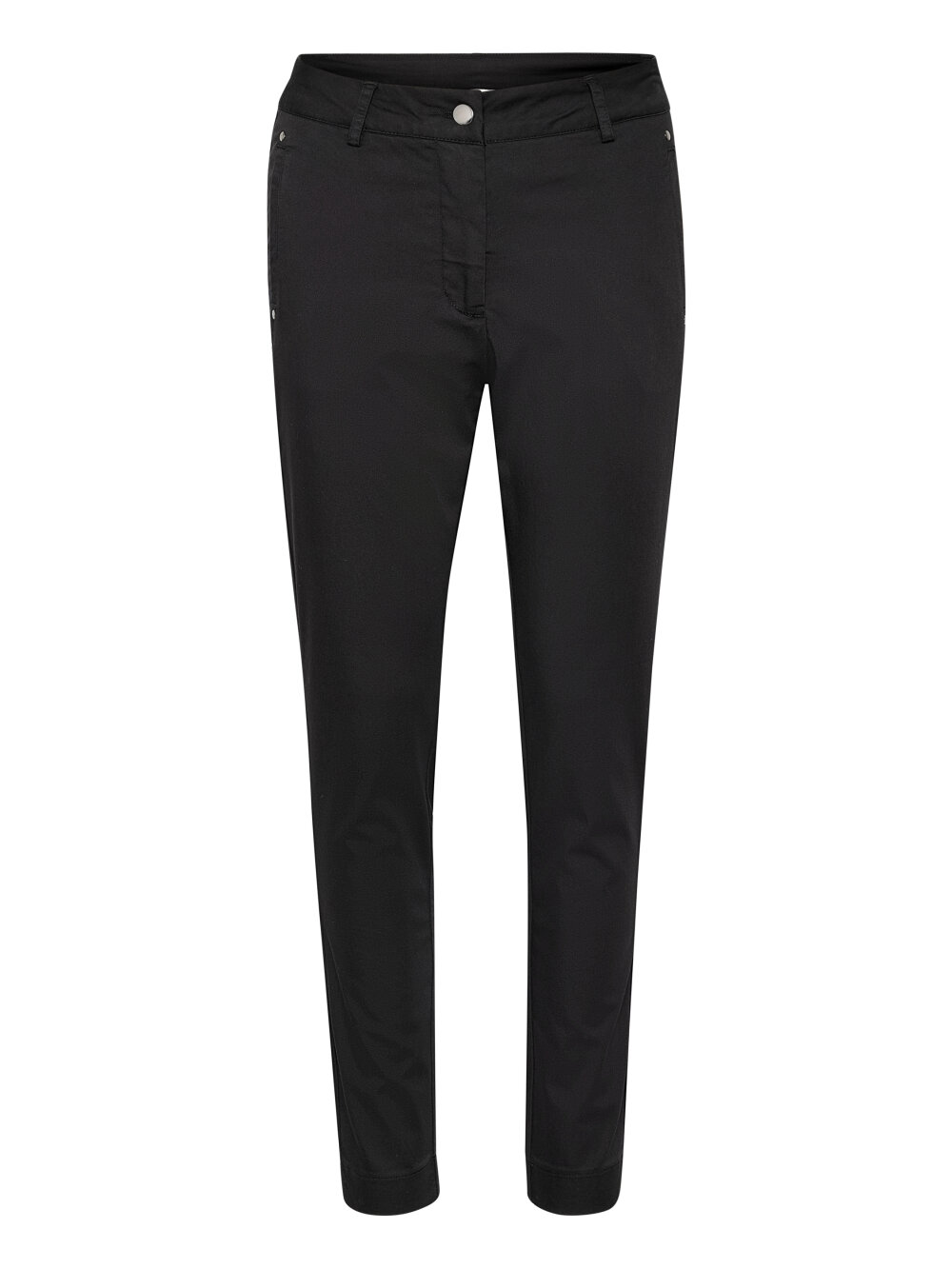 Kaffe - KAlea Rivet Pant Long