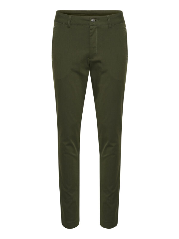 Kaffe - KAlea Rivet Pant Long