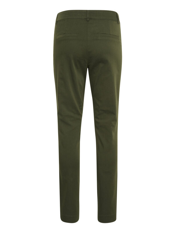 Kaffe - KAlea Rivet Pant Long