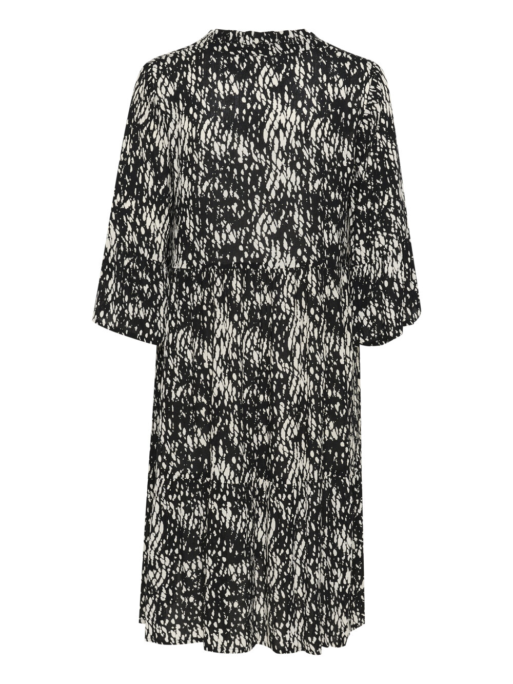 Kaffe - KAhera Amber Dress Printed