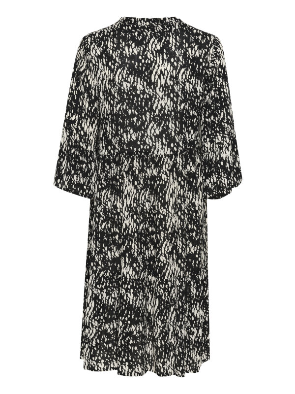 Kaffe - KAhera Amber Dress Printed