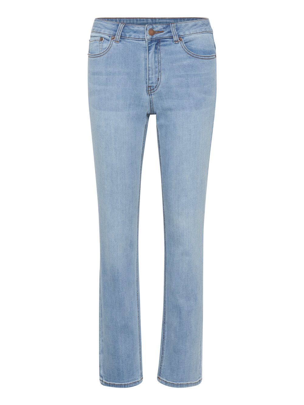 Kaffe - KAsinem Straight Jeans