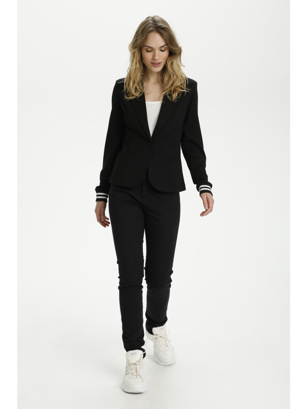 Kaffe - Kinnie Blazer