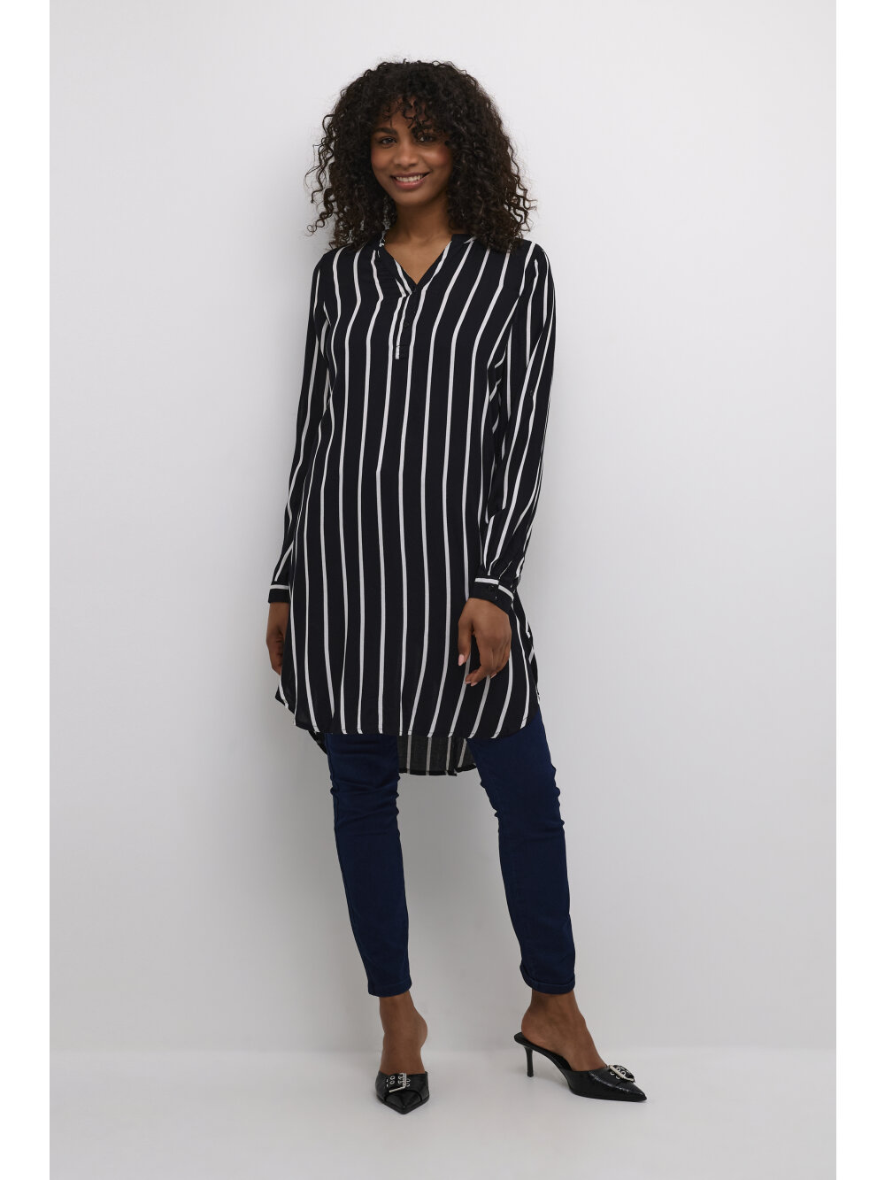 Kaffe - KAmarana Shirt Dress