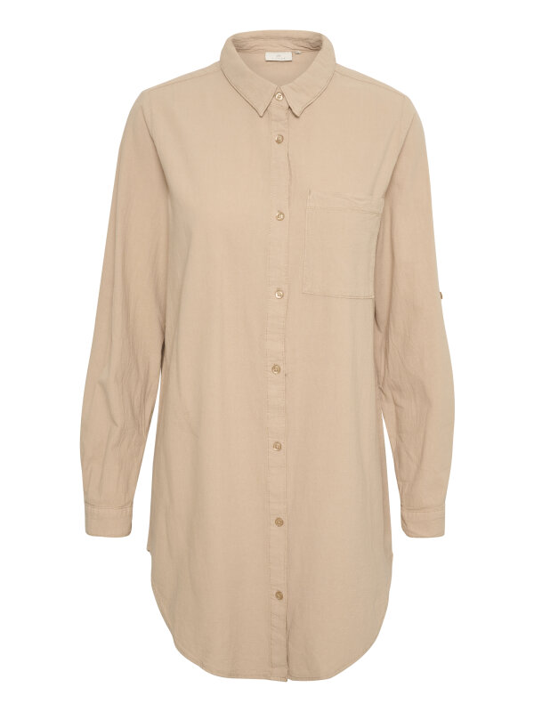 Kaffe - KAnaya Shirt Tunic