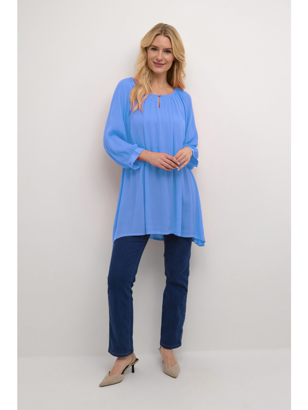 Kaffe - Amber Tunic