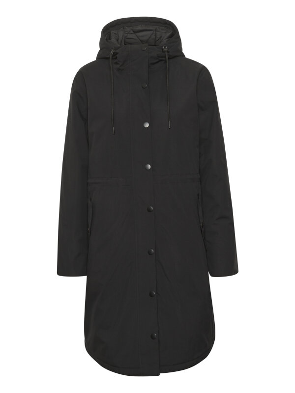 Kaffe - KAsina Long Coat