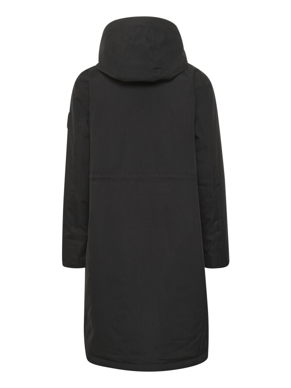 Kaffe - KAsina Long Coat