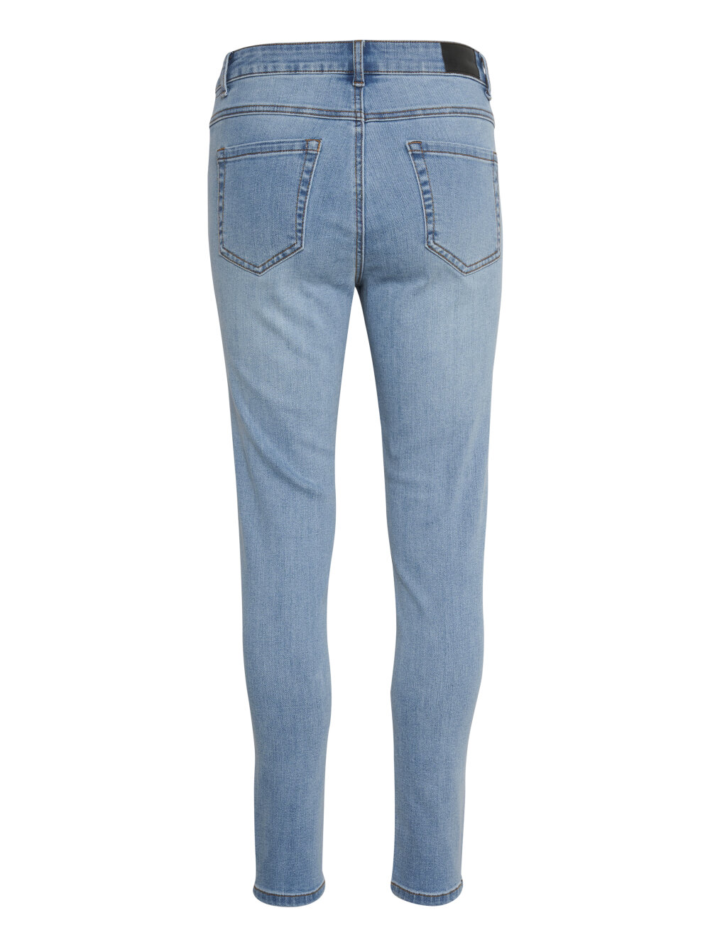 Kaffe - KAsinem HW 7/8 Jeans