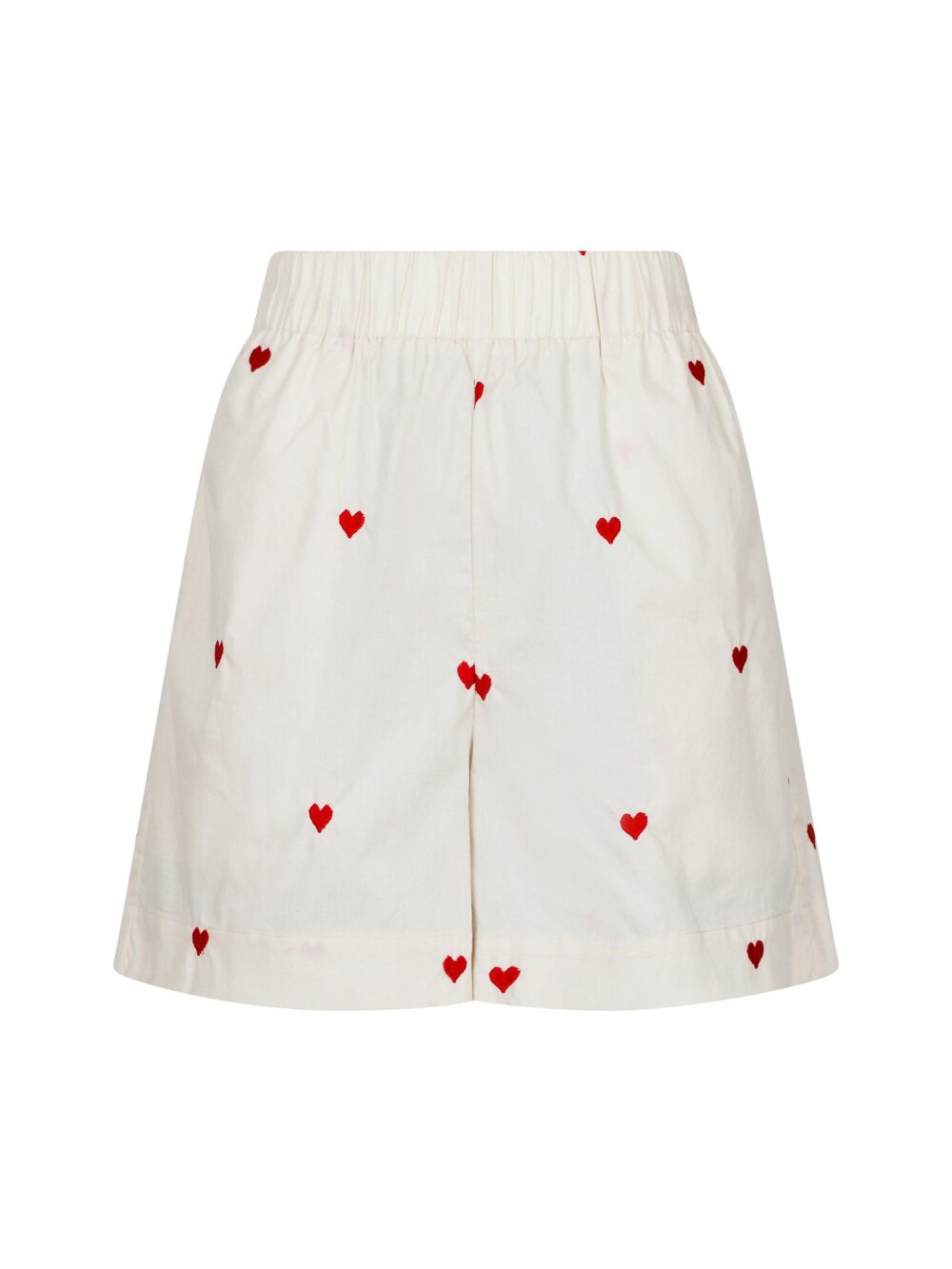 Neo Noir - Sakuri Hearts Shorts