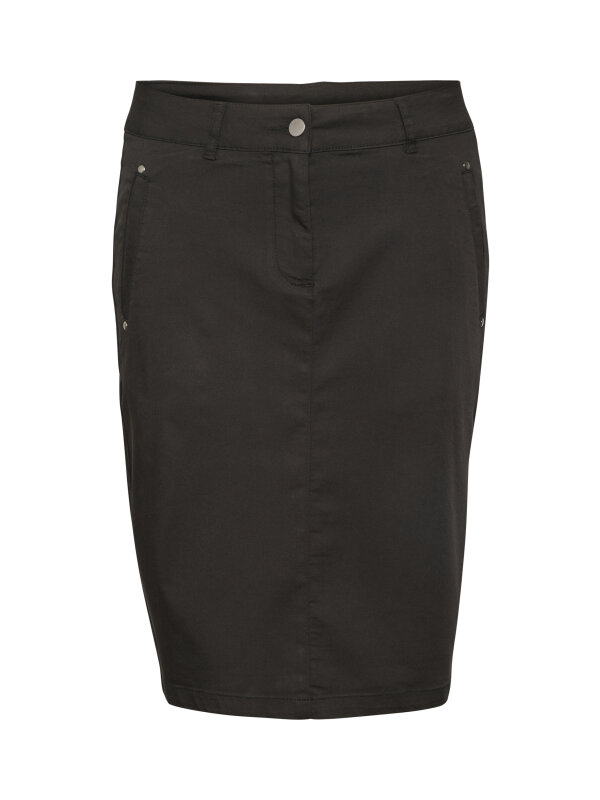 Kaffe - KAlea Rivet Skirt