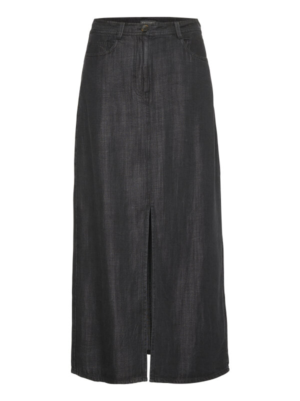 Soaked In Luxury - SLFriday Long Skirt Nederdel