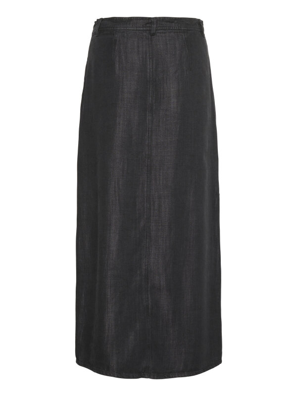 Soaked In Luxury - SLFriday Long Skirt Nederdel