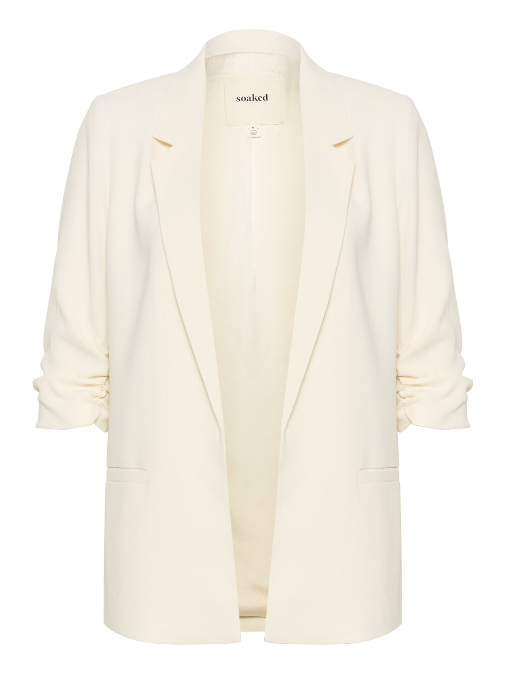 Soaked In Luxury - SLShirley Blazer