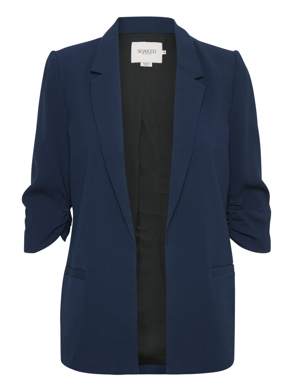 Soaked In Luxury - SLShirley Blazer