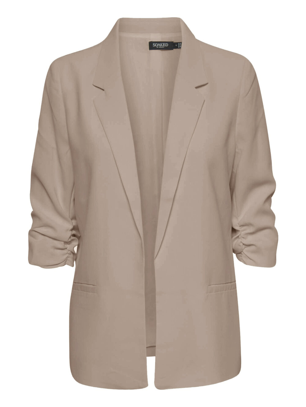 Soaked In Luxury - SLShirley Blazer