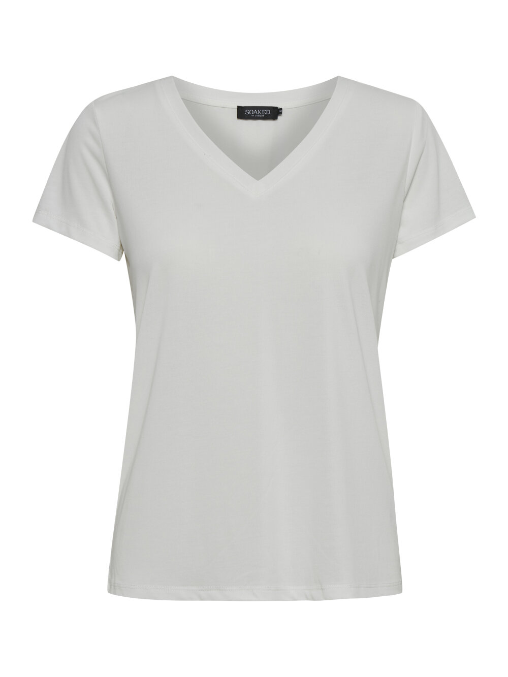 Soaked In Luxury - SLColumbine V-neck SS