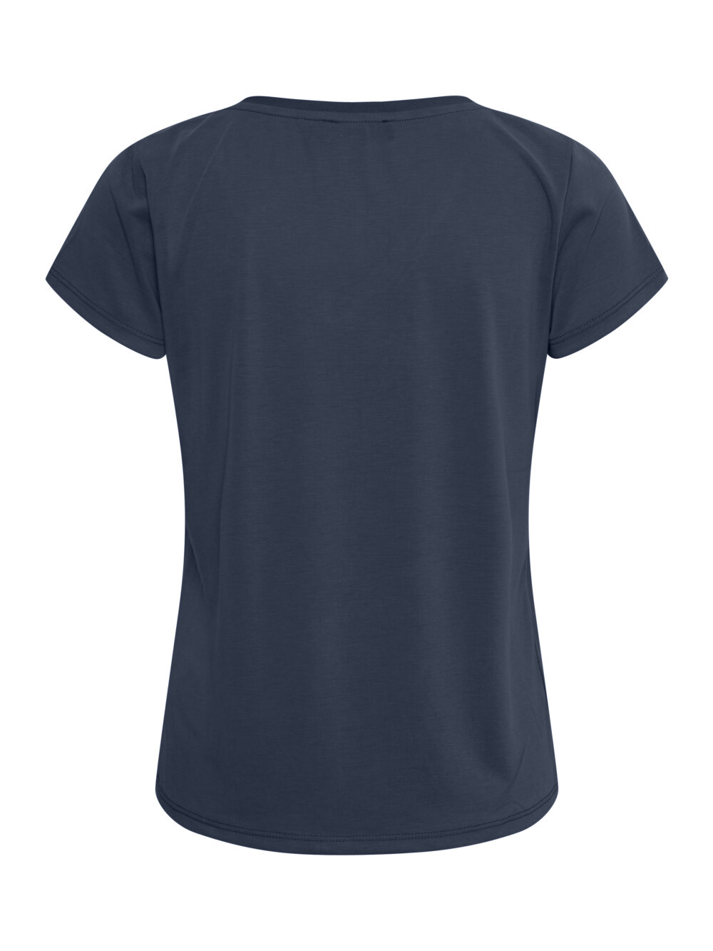 Soaked In Luxury - SLColumbine V-neck SS