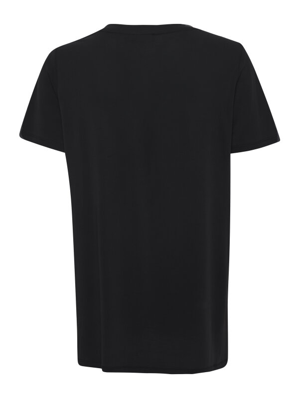 Soaked In Luxury - SLColumbine Oversize T-shirt SS