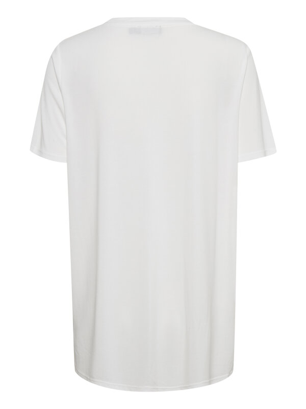 Soaked In Luxury - Soaked In Luxury SLColumbine Oversize T-shirt SS