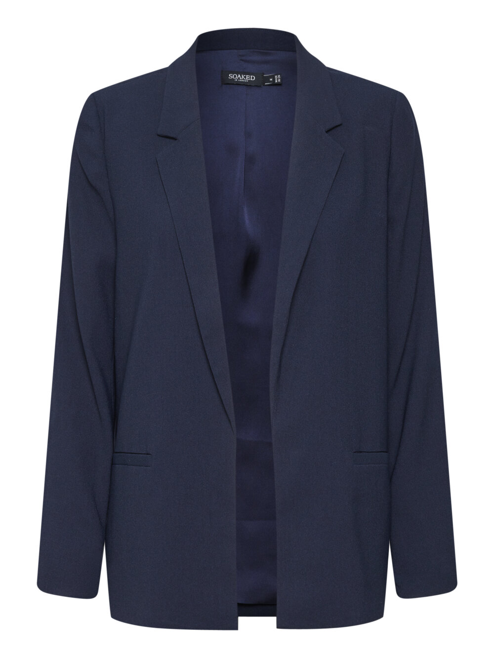 Soaked In Luxury - SLShirley Blazer LS