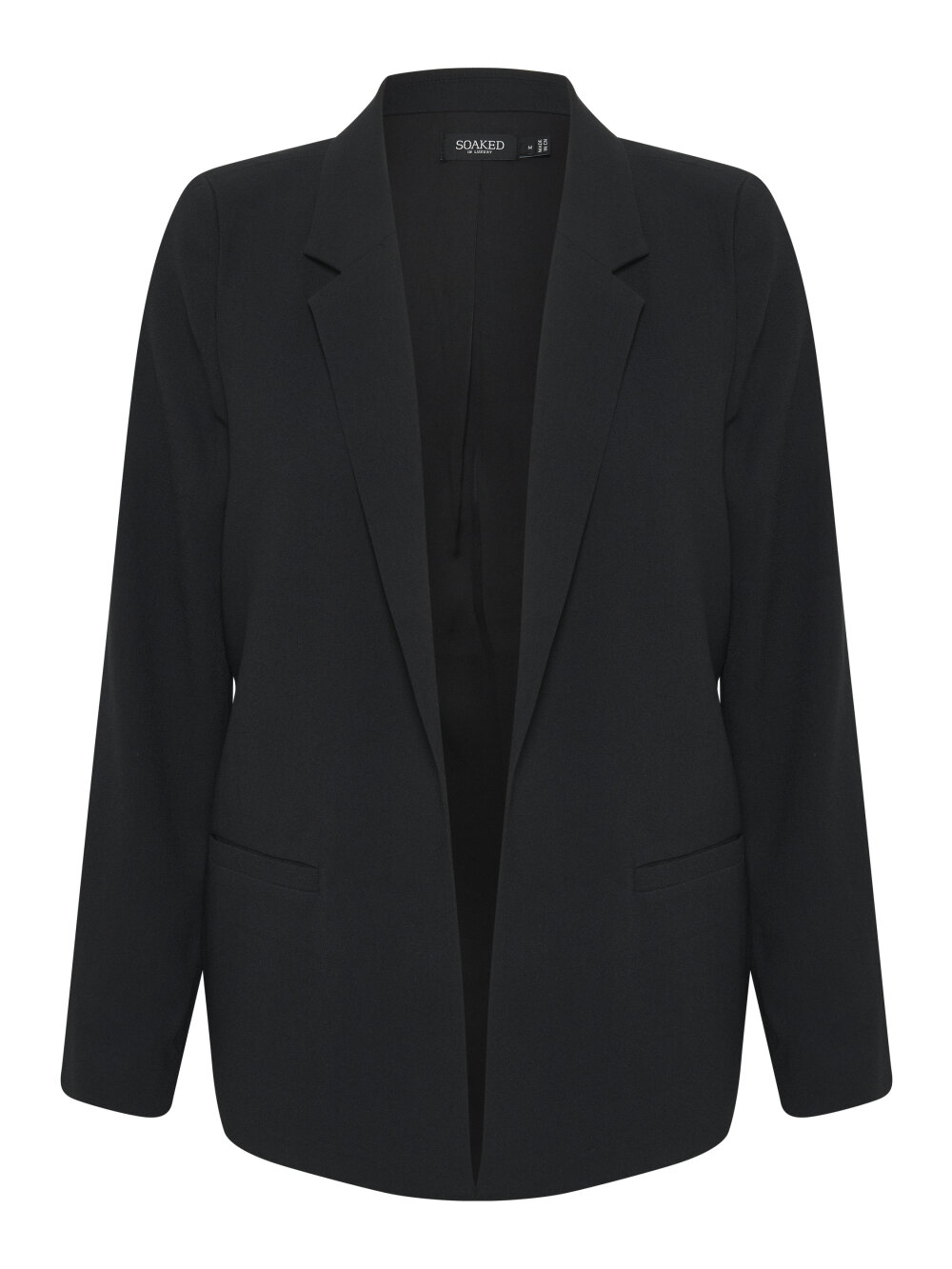 Soaked In Luxury - SLShirley Blazer LS