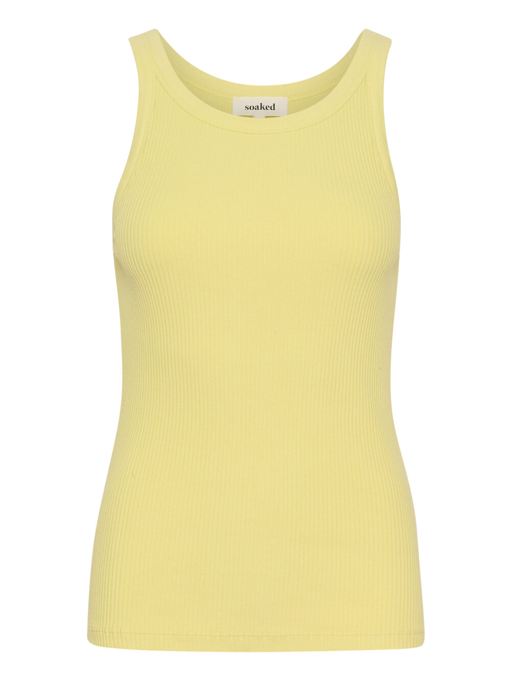 Soaked In Luxury - SLSimone Tank Top