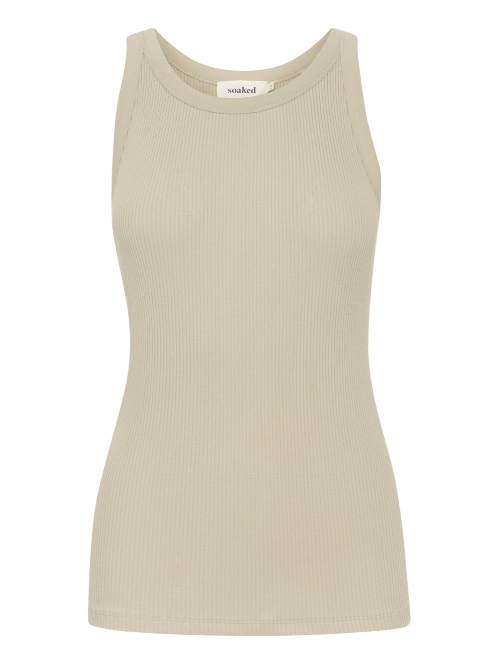 Soaked In Luxury - SLSimone Tank Top