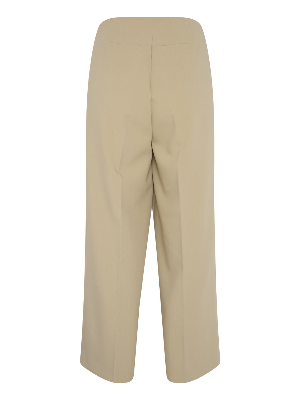 Soaked In Luxury - SLCorinne Wide Cropped Pants