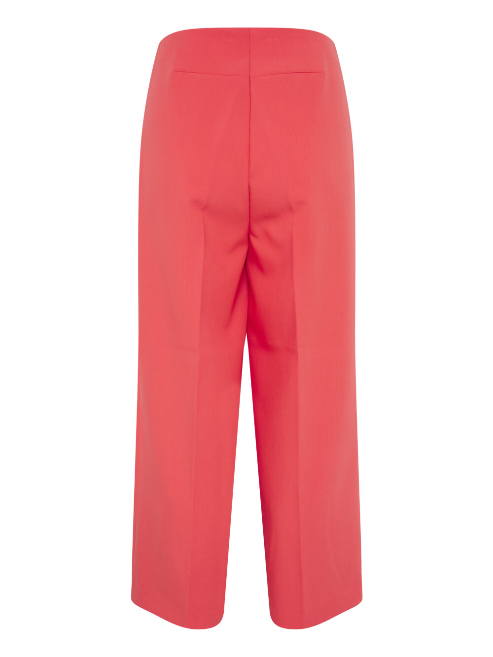 Soaked In Luxury - SLCorinne Wide Cropped Pants