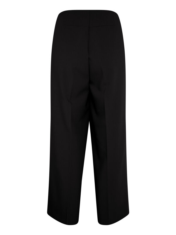 Soaked In Luxury - SLCorinne Wide Cropped Pants