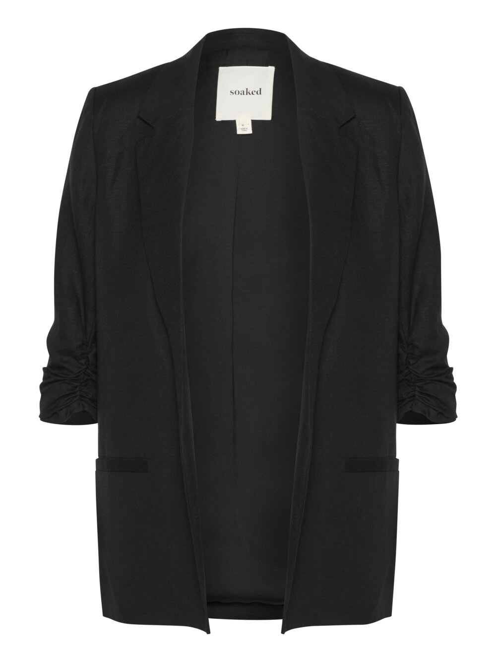 Soaked In Luxury - SLMalia Shirley Blazer