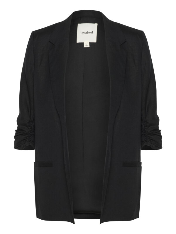 Soaked In Luxury - SLMalia Shirley Blazer