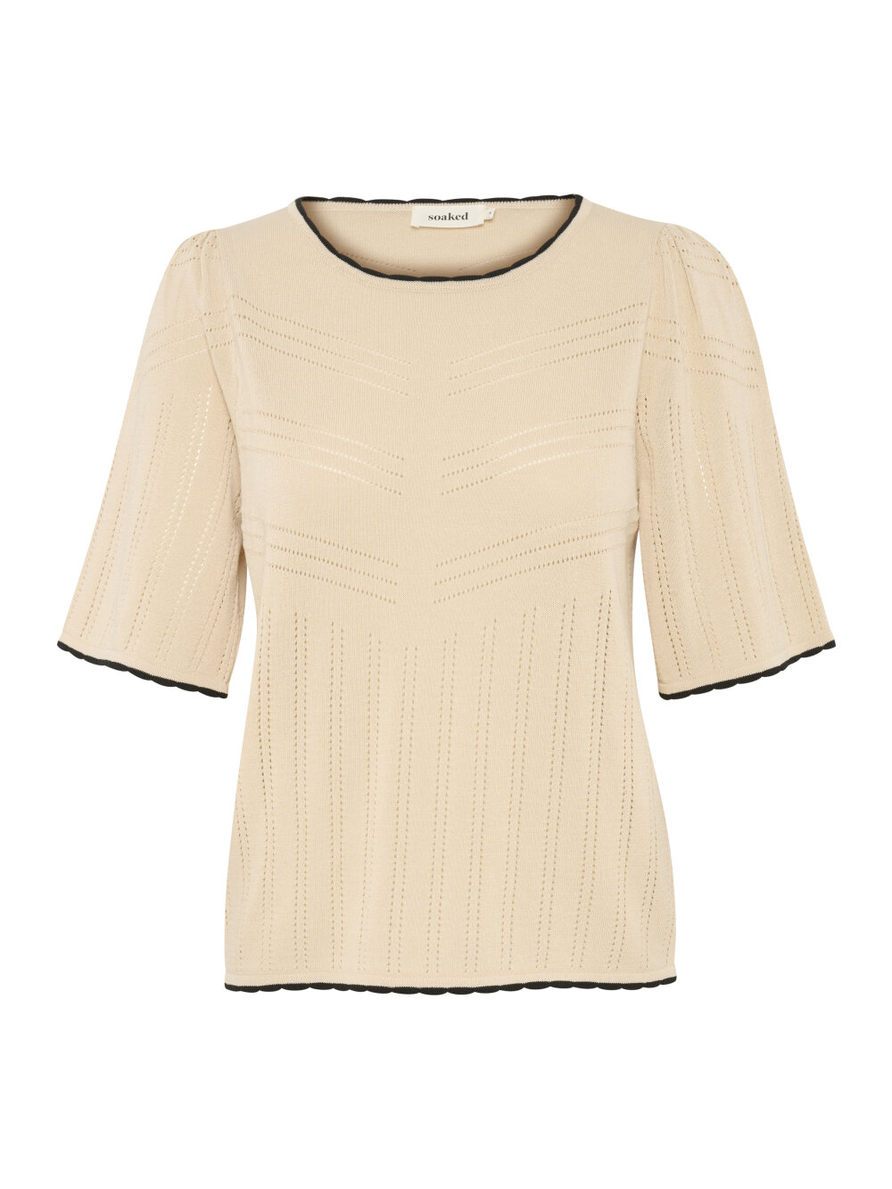 Soaked In Luxury - SLJuliane Pullover