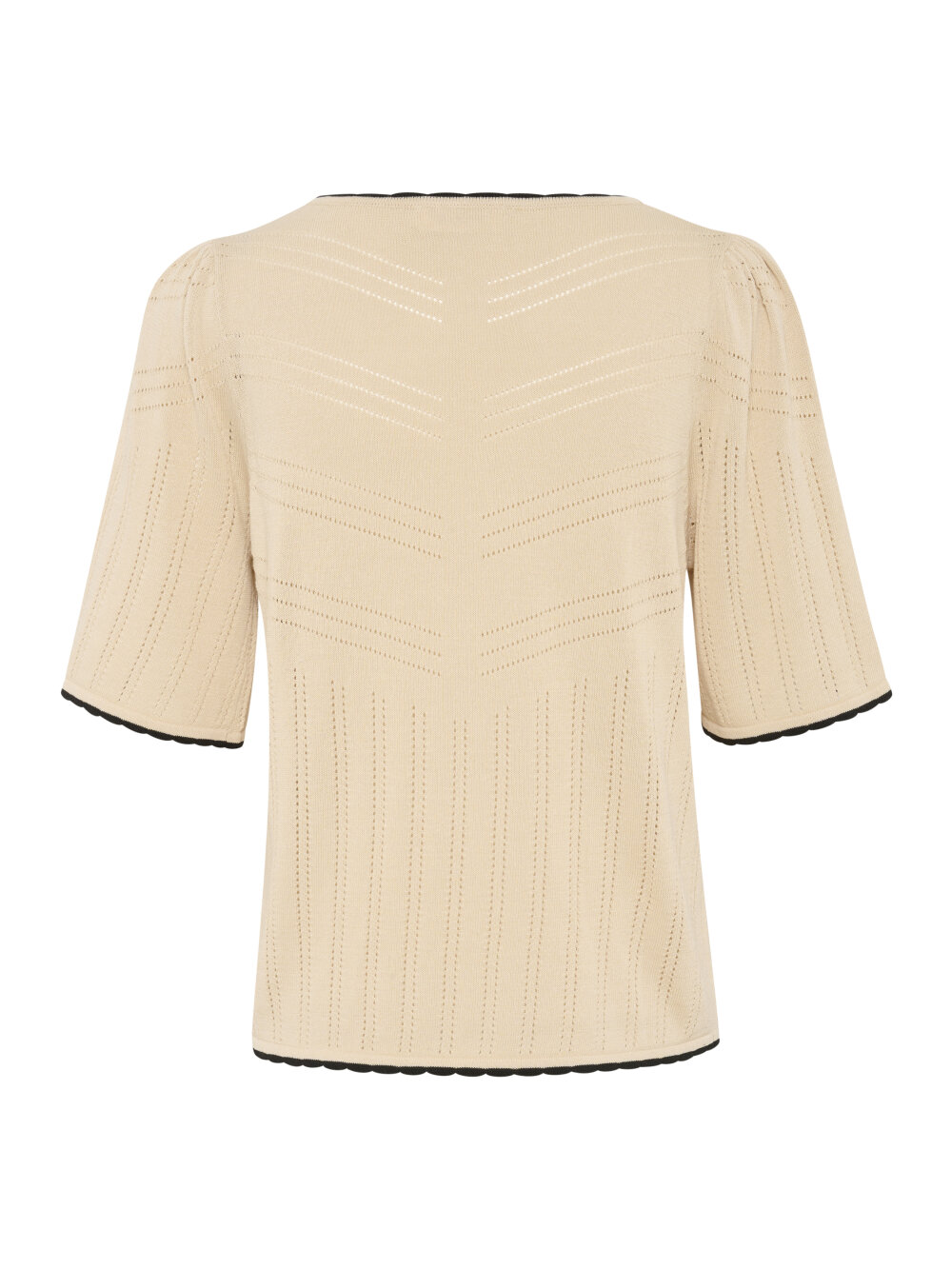 Soaked In Luxury - SLJuliane Pullover